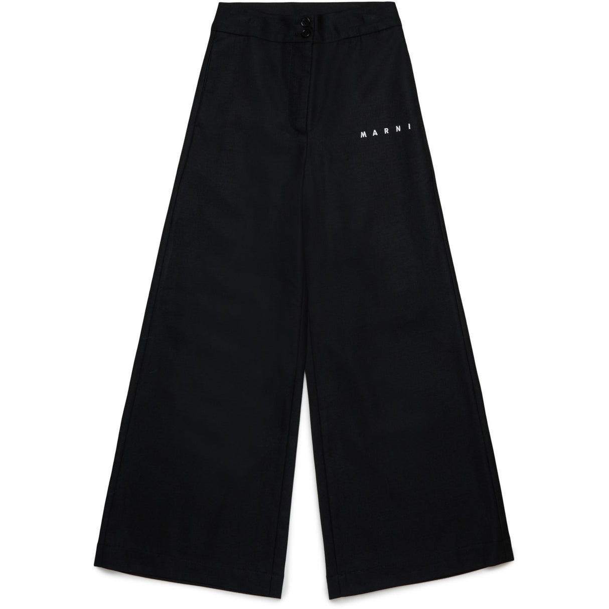 Marni Black Pants
