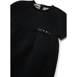 Marni Black Dress