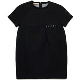 Marni Black Dress