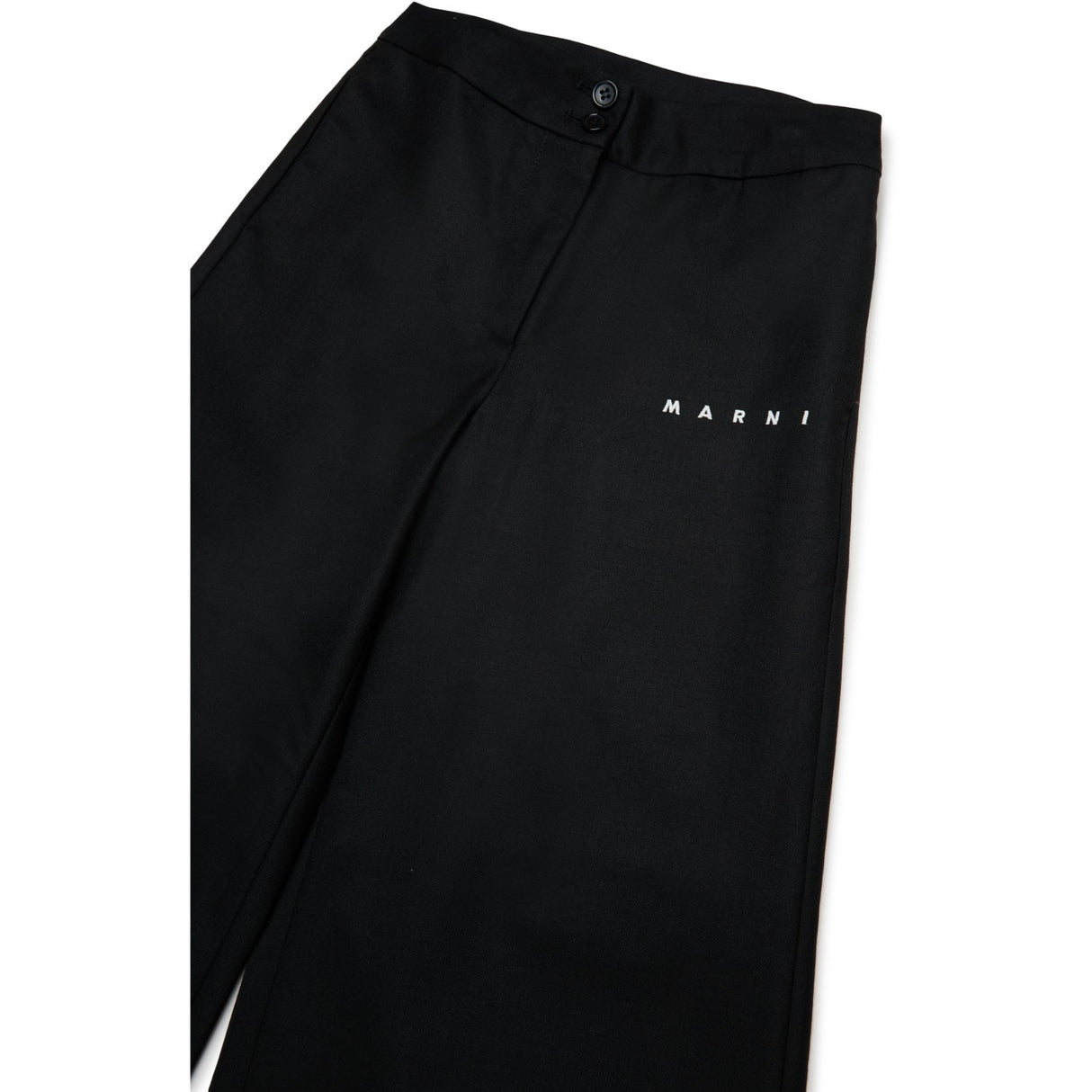 Marni Black Pants
