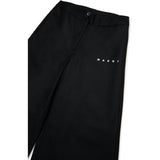 Marni Black Pants