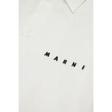 Marni Whipped Cream Shirt