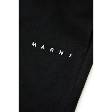Marni Black Pants