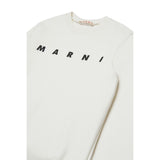 Marni Whipped Cream Sweatshirt