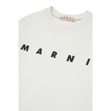 Marni Whipped Cream Sweatshirt