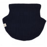 Mp Danmark Peacoat Blue Uppsala Neck Collar