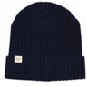 Mp Danmark Peacoat Blue Uppsala Beanie