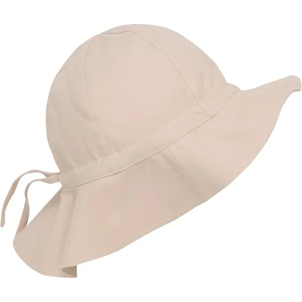 Huttelihut UV20 Sun Hat Mahogany Rose