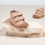 Bisgaard Rose Glitter Barefoot Hale V Lamb