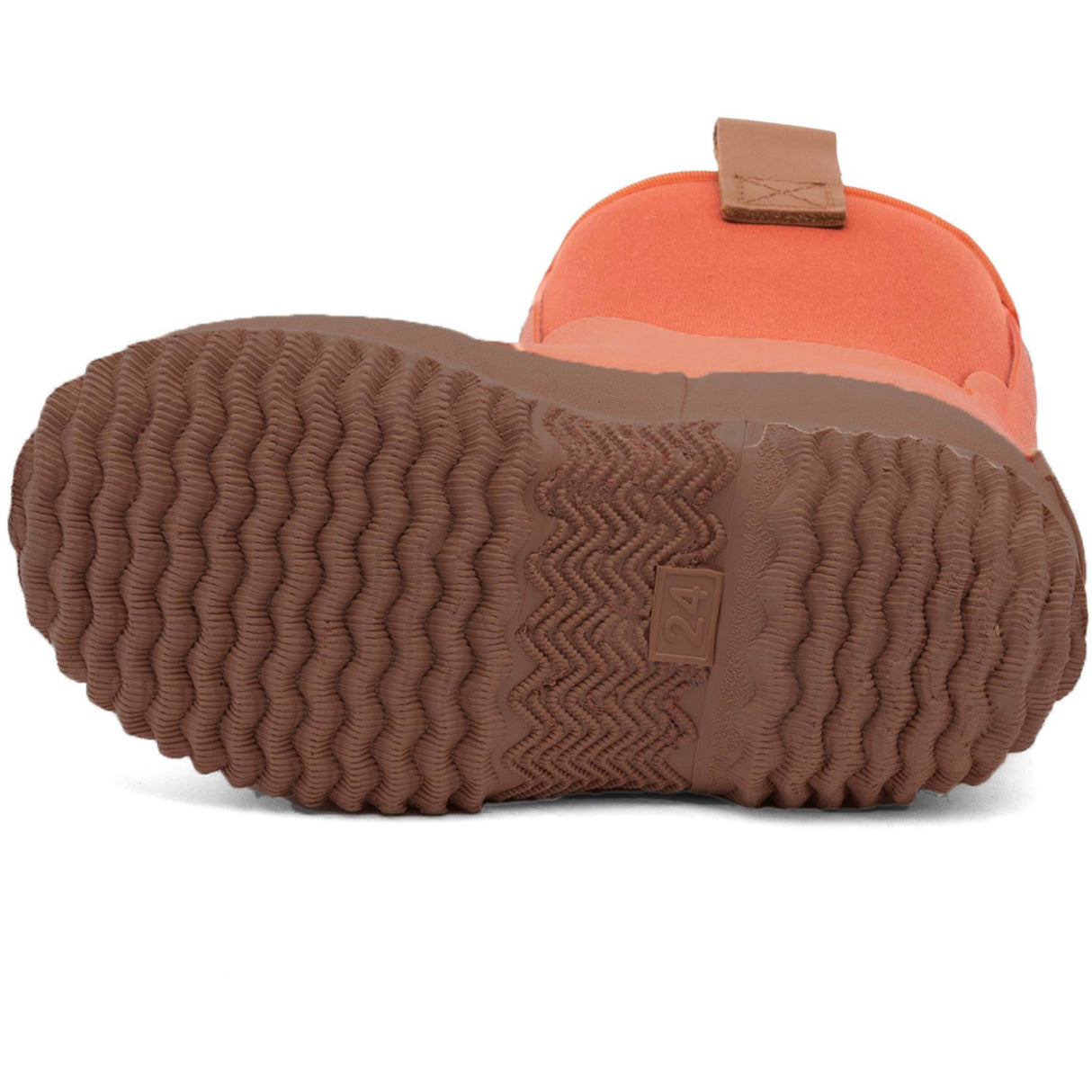 Bisgaard Brick Neo Thermo Thermo Boot