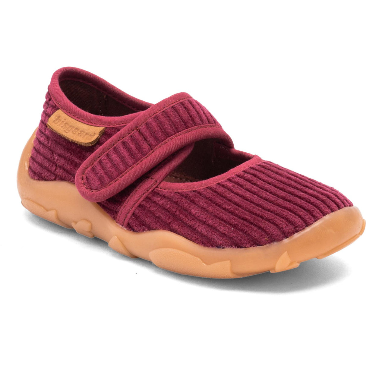 Bisgaard Wine Maddy Home Shoe
