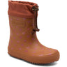 Bisgaard Autumn Heartbeat Thermo Rubber Boot