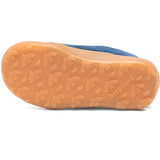 Bisgaard Petrolio Pav Home Shoe