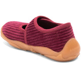 Bisgaard Wine Maddy Home Shoe