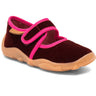 Bisgaard Bordeaux Maddy Home Shoe