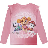 Minymo Morning Glory Blouse