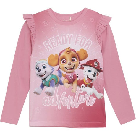 Minymo Morning Glory Blouse