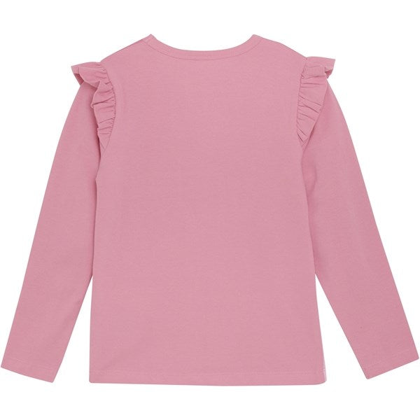 Minymo Morning Glory Blouse