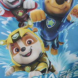 Minymo Bonnie Blue Blouse