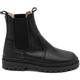 Bisgaard Black Neo Lamb Boot