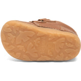 Bisgaard Cognac Barefoot Carter Lamb