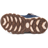 Bisgaard Navy Finn Tex Tex