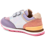 Bisgaard Galaxy Winston Velcro Shoe