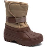 Bisgaard Khaki Pacson Boot