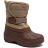 Bisgaard Khaki Pacson Boot