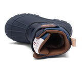 Bisgaard Navy Pixie Boot