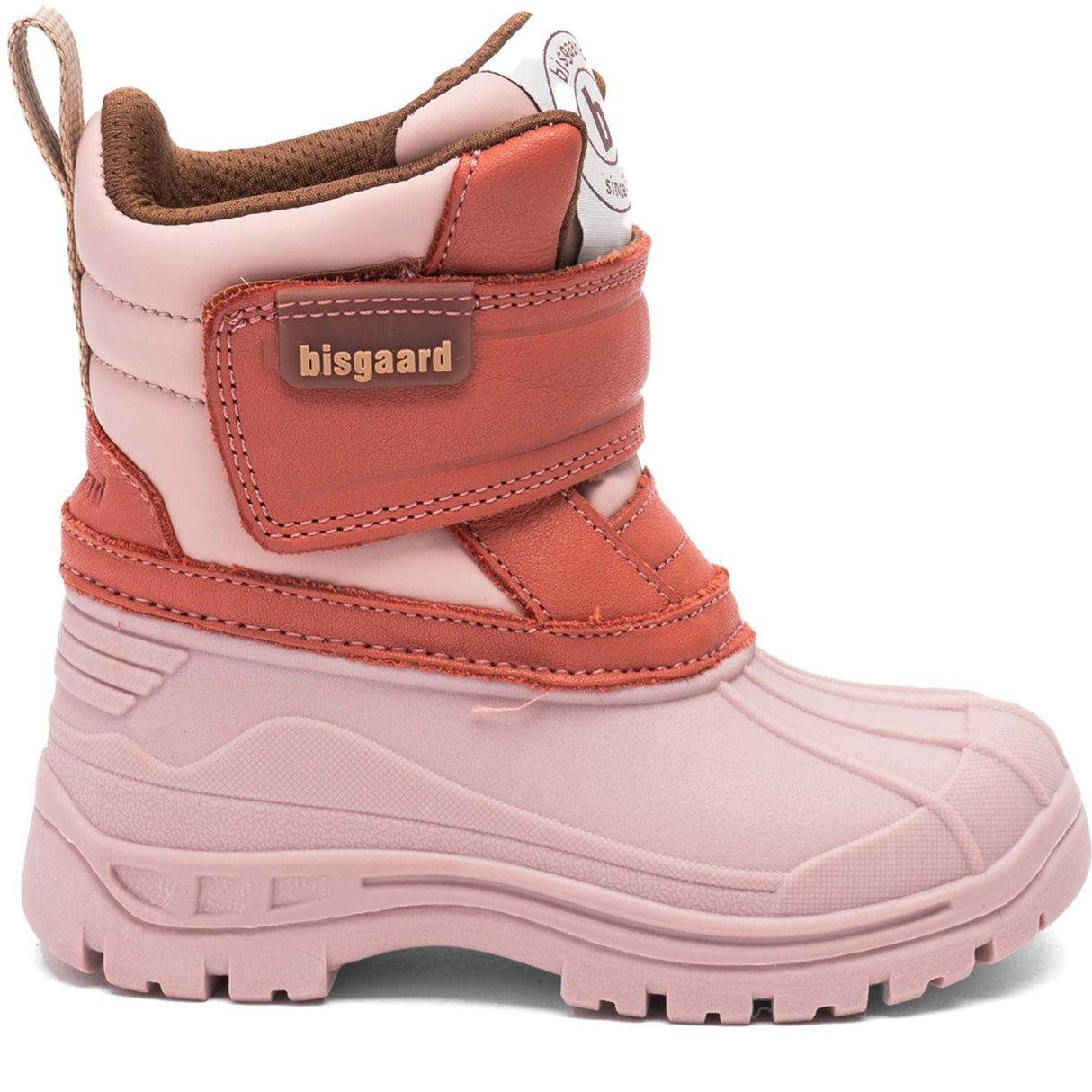 Bisgaard Rose Pixie Boot