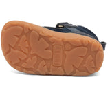 Bisgaard Navy Barefoot Becky