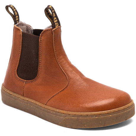 Bisgaard Cognac Barefoot Ene Lamb