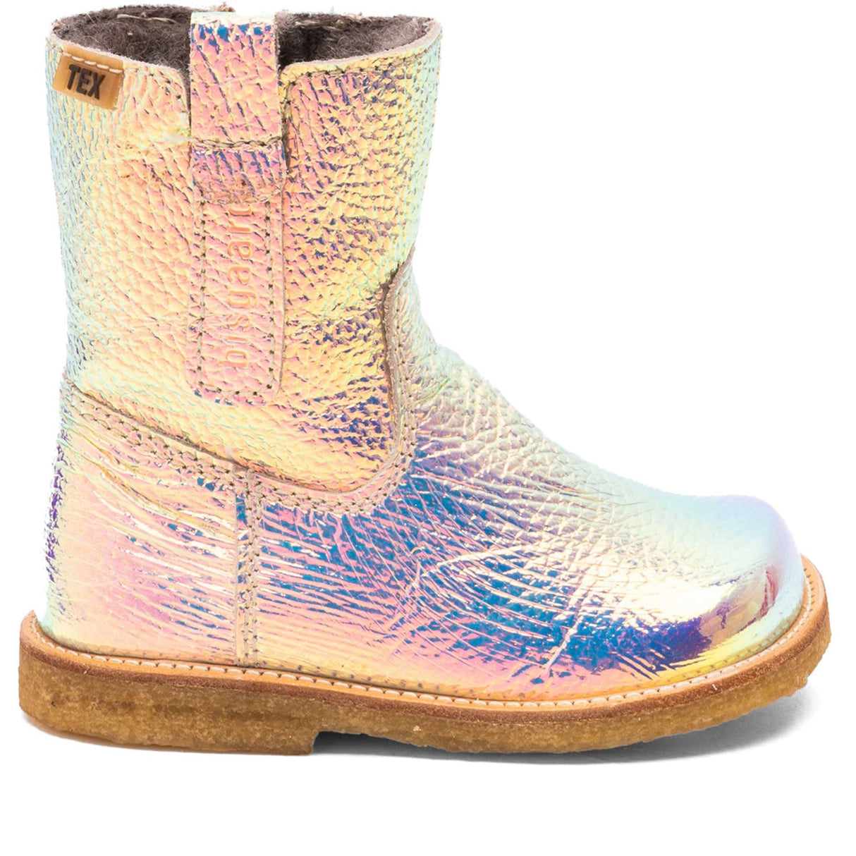 Bisgaard Galaxy Elke Tex Tex