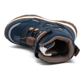 Bisgaard Navy Bruce Tex Tex