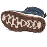 Bisgaard Navy Bruce Tex Tex