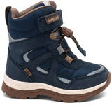 Bisgaard Navy Bruce Tex Tex