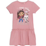 Minymo Strawberry Ice Dress