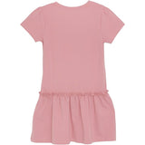 Minymo Strawberry Ice Dress