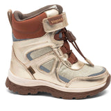 Bisgaard Gold Bruce Tex Tex