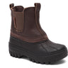 Bisgaard Dark Brown Blake Boot