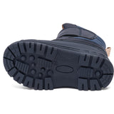 Bisgaard Navy Pixie Boot