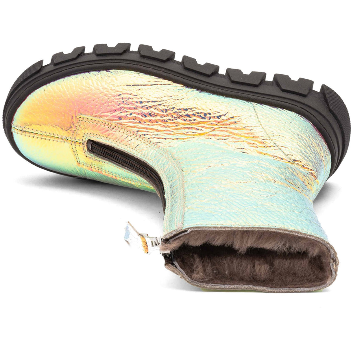 Bisgaard Galaxy Nomi Lamb Boot