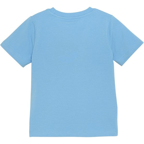 Minymo Bonnie Blue T-shirt 3