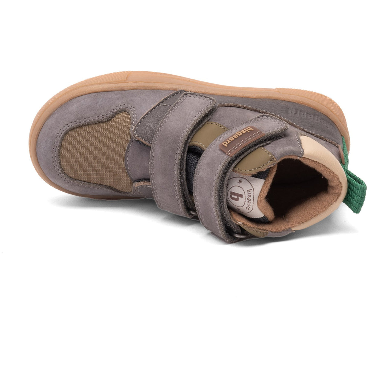 Bisgaard Grey Roy Tex Tex