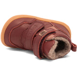 Bisgaard Bordeaux Barefoot Becky Tex