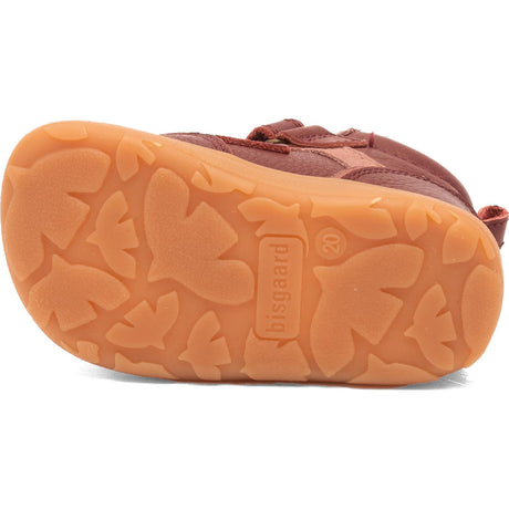 Bisgaard Bordeaux Barefoot Becky Tex