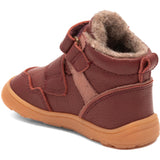 Bisgaard Bordeaux Barefoot Becky Tex