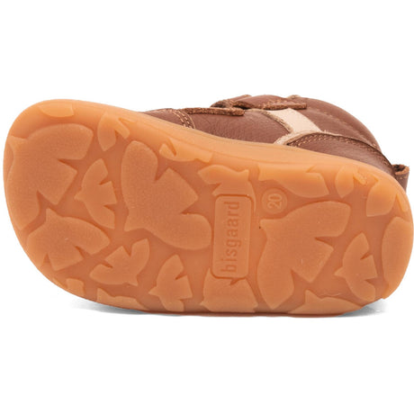 Bisgaard Whisky Barefoot Becky Tex