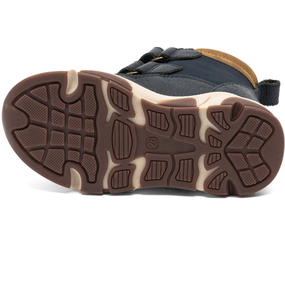 Bisgaard Navy Marius Tex Tex